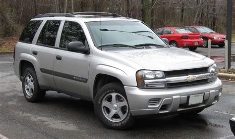 2005 chevy trailblazer low compression test|2005 TRAILBLAZER LS SPECS: Q&A on 4.2L VORTEC, .